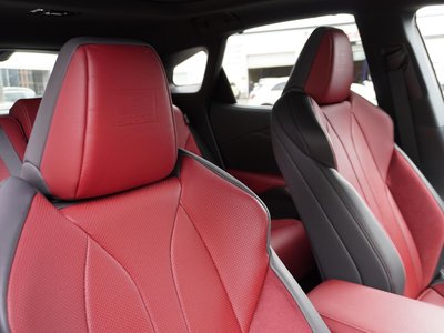 2023 Lexus RX — миниатюра 41
