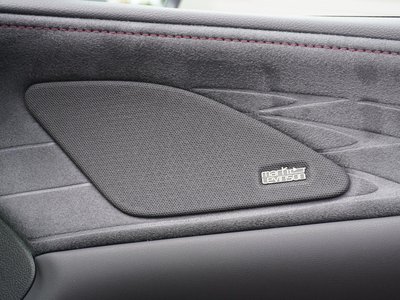 2023 Lexus RX — миниатюра 39