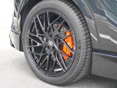 2023 Lexus RX — миниатюра 51