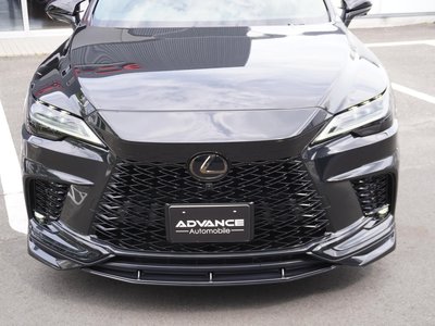 2023 Lexus RX photo 4