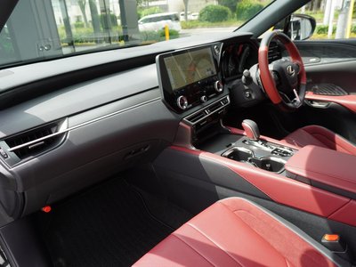 2023 Lexus RX — миниатюра 14