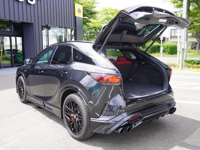 2023 Lexus RX — миниатюра 17