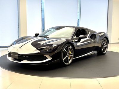 FERRARI 296 GTS - 10