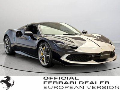 صورة 2 لـ 2023 Ferrari 296 GTS