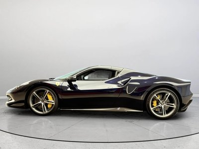 صورة 9 لـ 2023 Ferrari 296 GTS