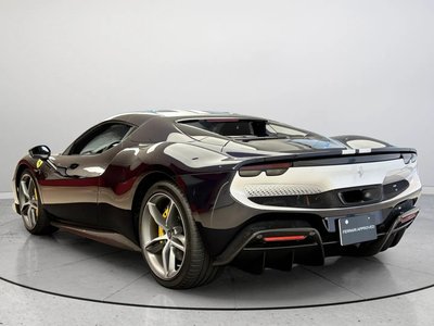 صورة 10 لـ 2023 Ferrari 296 GTS