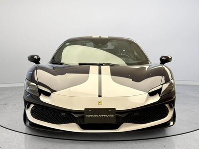 صورة 7 لـ 2023 Ferrari 296 GTS