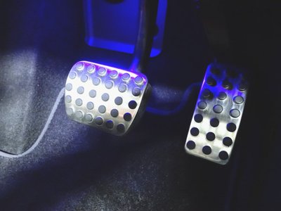 MERCEDES-BENZ GLA AMG - 9