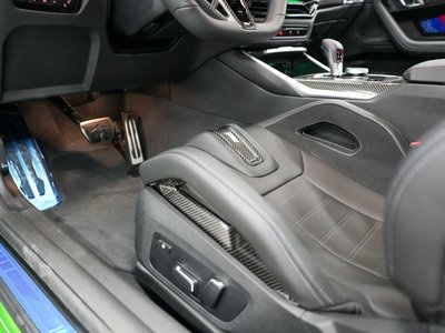 2025 BMW M2 — миниатюра 17