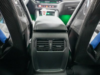 2025 BMW M2 — миниатюра 16