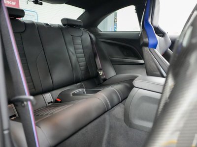 2025 BMW M2 — миниатюра 14