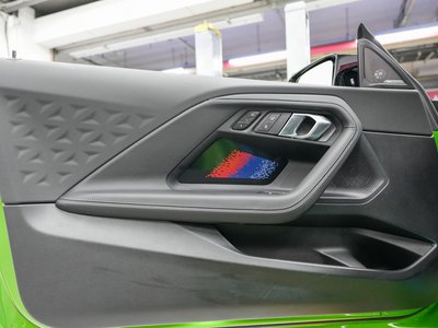 2025 BMW M2 — миниатюра 18