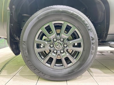 2024 Toyota LAND CRUISER 250 — миниатюра 63