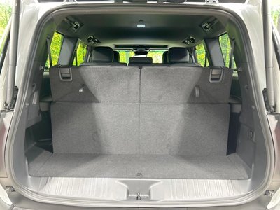 2024 Toyota LAND CRUISER 250 — миниатюра 40