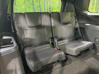 2024 Toyota LAND CRUISER 250 photo 10