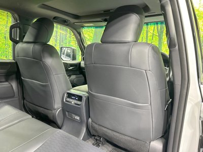 2024 Toyota LAND CRUISER 250 — миниатюра 39