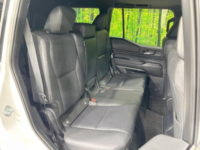 2024 Toyota LAND CRUISER 250 photo 9