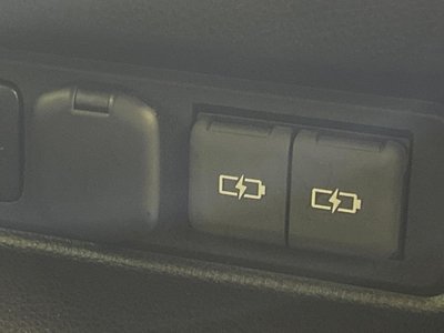 2024 Toyota LAND CRUISER 250 — миниатюра 53