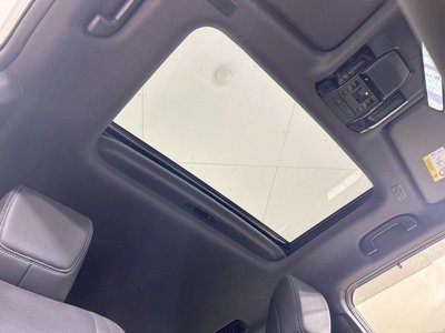 2024 Toyota LAND CRUISER 250 photo 3