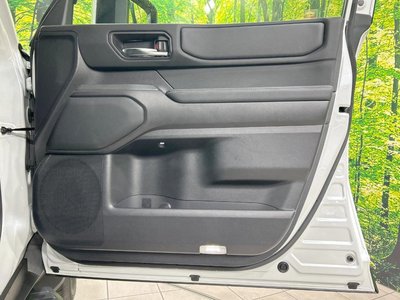 2024 Toyota LAND CRUISER 250 — миниатюра 42