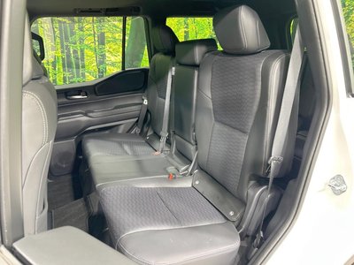 2024 Toyota LAND CRUISER 250 — миниатюра 37
