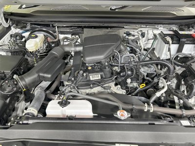 2024 Toyota LAND CRUISER 250 — миниатюра 18