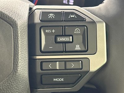 2024 Toyota LAND CRUISER 250 photo 6