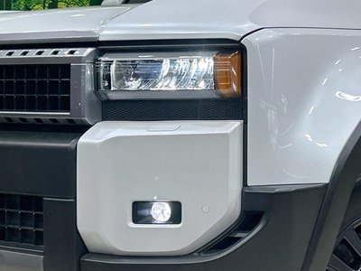 2024 Toyota LAND CRUISER 250 — миниатюра 13