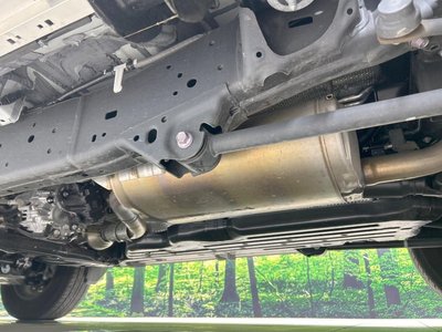 2024 Toyota LAND CRUISER 250 — миниатюра 23