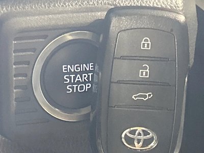 2024 Toyota LAND CRUISER 250 — миниатюра 24