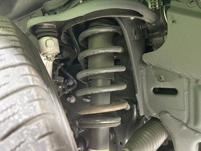2024 Toyota LAND CRUISER 250 — миниатюра 20