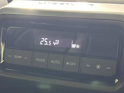 2024 Toyota LAND CRUISER 250 — миниатюра 32