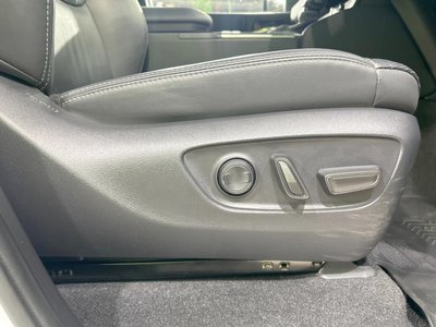 2024 Toyota LAND CRUISER 250 — миниатюра 35