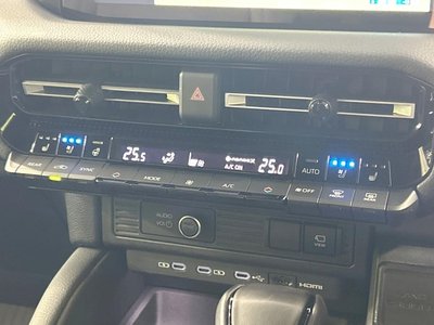 2024 Toyota LAND CRUISER 250 — миниатюра 31