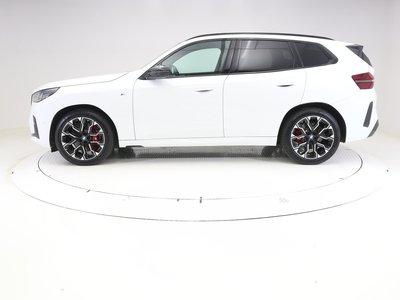 2025 BMW X3 照片 7