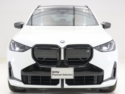 2025 BMW X3 照片 3