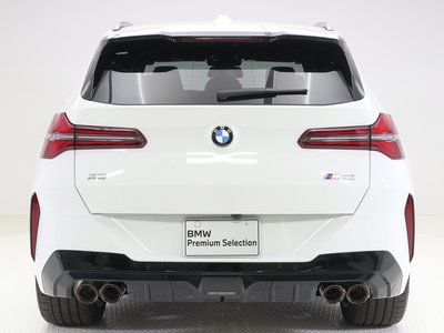 2025 BMW X3 照片 8