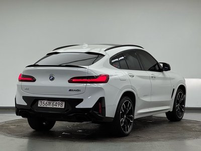 BMW X4 - 5