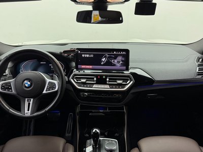 BMW X4 - 7
