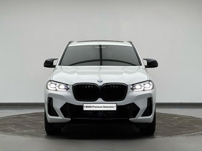 BMW X4 - 2