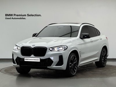 BMW X4 - 1