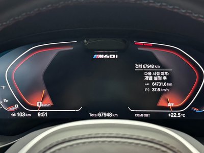 BMW X4 - 4