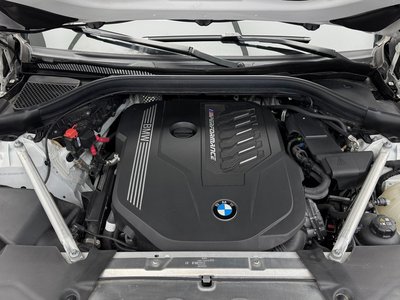 BMW X4 - 8