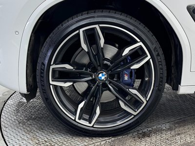 BMW X4 - 6
