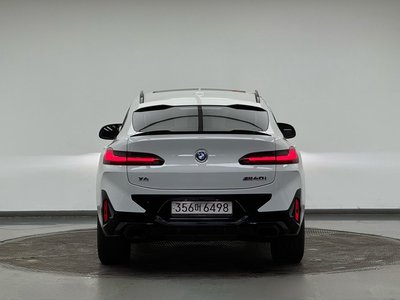 BMW X4 - 3