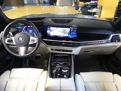BMW X7 - 4