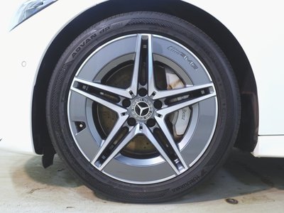 صورة مصغرة 32 لـ 2023 MERCEDES-BENZ C-CLASS