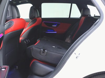 صورة مصغرة 27 لـ 2023 MERCEDES-BENZ C-CLASS