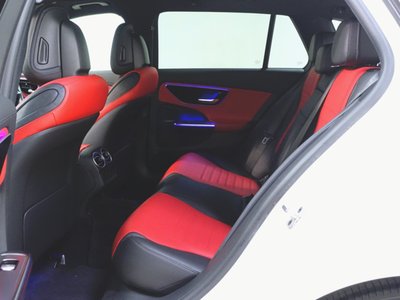 صورة مصغرة 26 لـ 2023 MERCEDES-BENZ C-CLASS