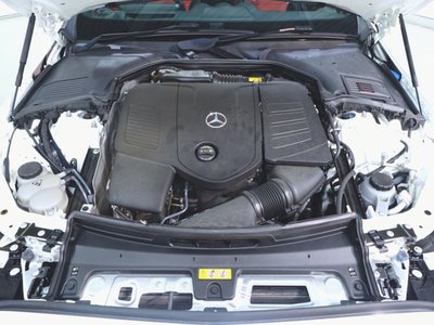 صورة مصغرة 35 لـ 2023 MERCEDES-BENZ C-CLASS
